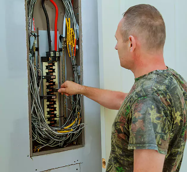 Professional Electrical Panel Upgrade: Your Local Panel Specialist in Apollo Beach, FL