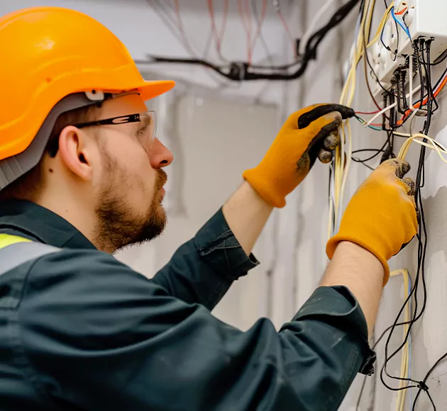 Professional Electrical Wiring Services: Your Local Wiring Team in Apollo Beach, FL