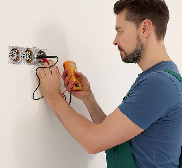 Professional Residential Electrical Repair: Your Local Home Fix-It Team in Apollo Beach, FL