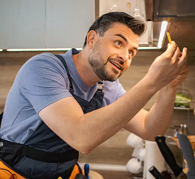 Trusted Home Electrician: Your Local Choice in in Apollo Beach, FL
