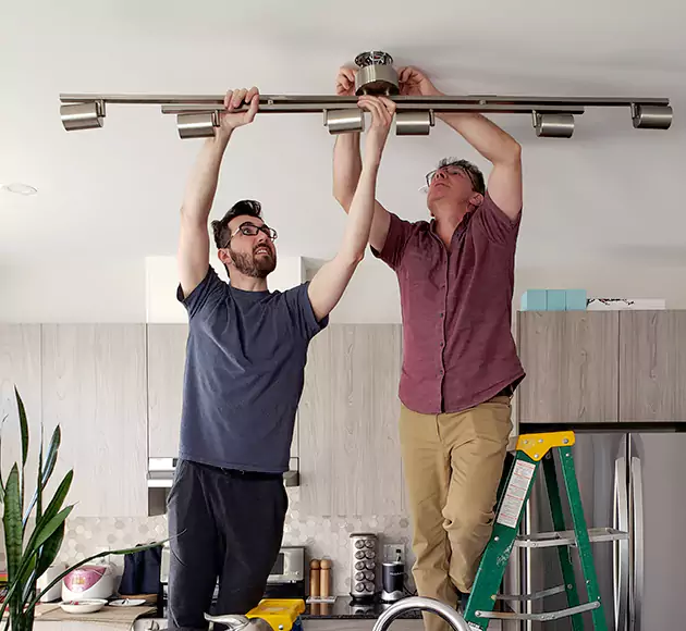 Professional Track Lighting Installation: Your Local Fixture Team in Apollo Beach, FL